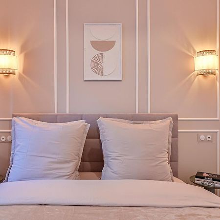 Suite Eiffel- Perfect Location 巴黎 外观 照片