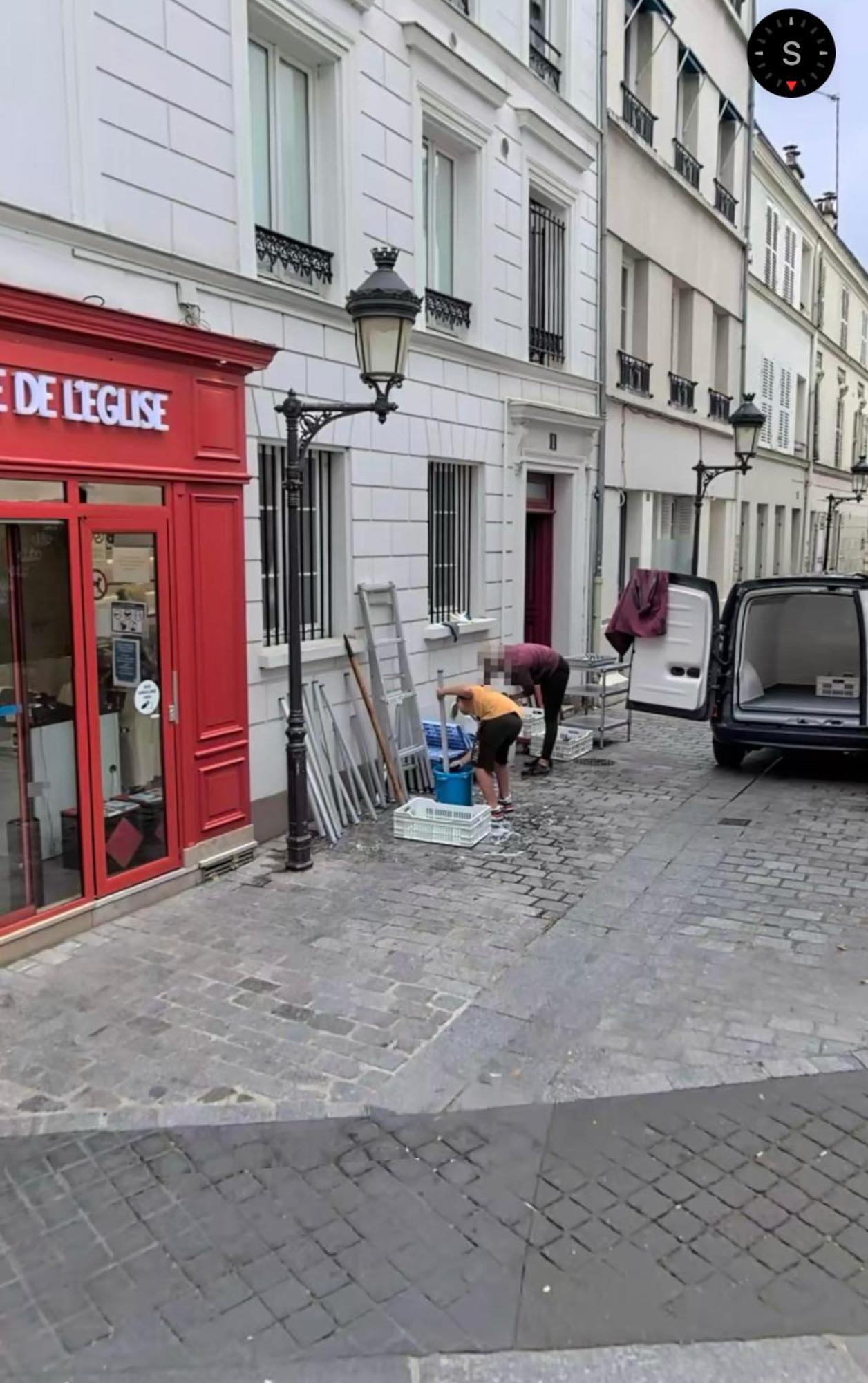 Suite Eiffel- Perfect Location 巴黎 外观 照片