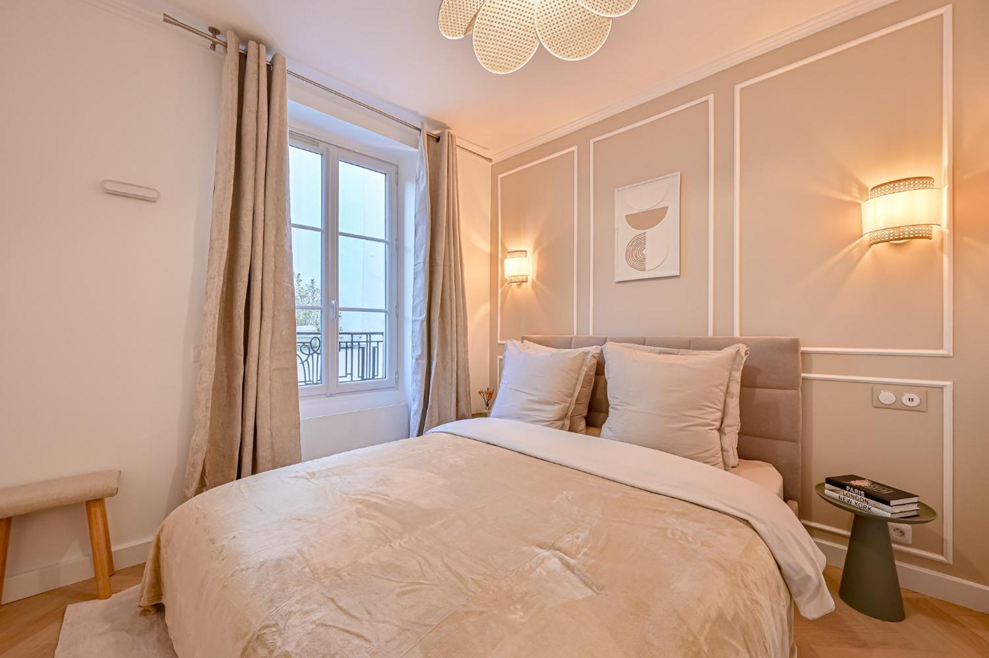 Suite Eiffel- Perfect Location 巴黎 外观 照片